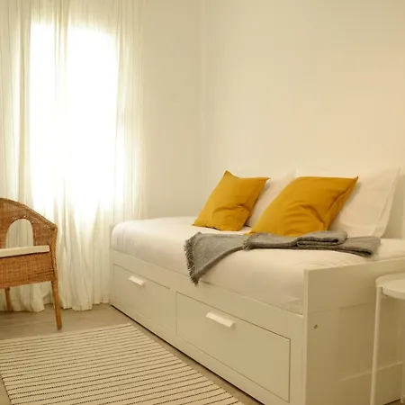 Apartment Vistamar *