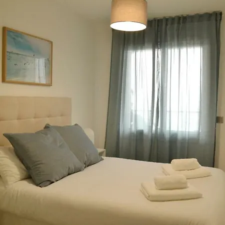 Apartment Vistamar *