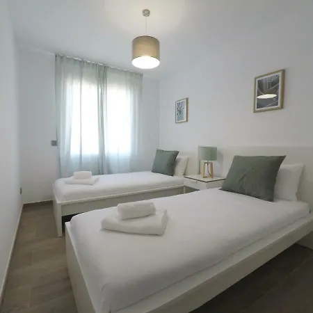 Apartment Vistamar