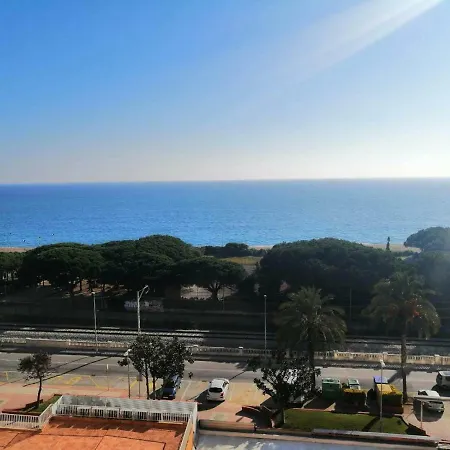 Vistamar Apartment Malgrat de Mar