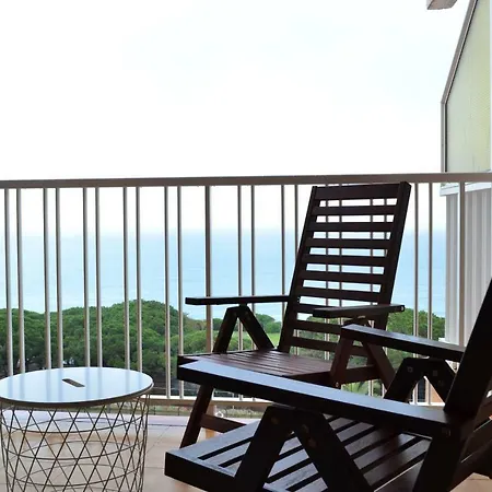 Vistamar Apartment Malgrat de Mar
