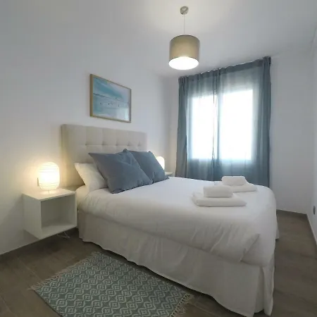Vistamar Apartment