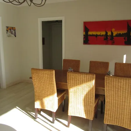 Appartement Vistamar *