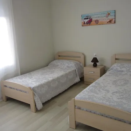 Appartement Vistamar *