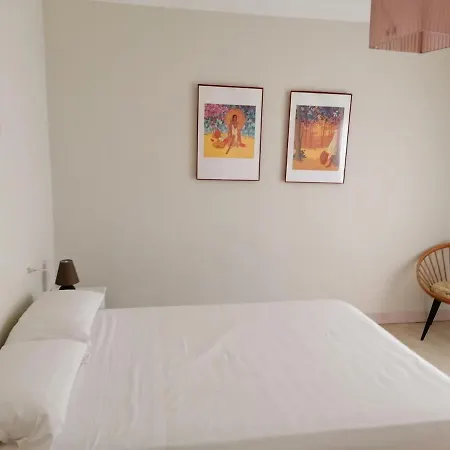 Vistamar Appartement *
